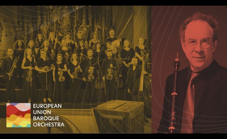 Tunteiden virrassa - Matka Euroopan halki Liput