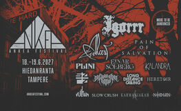Ankea Festival