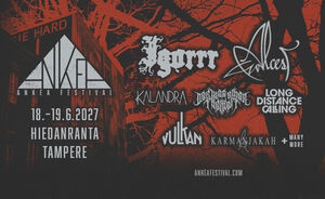 Ankea Festival