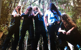 Funebrarum (USA)