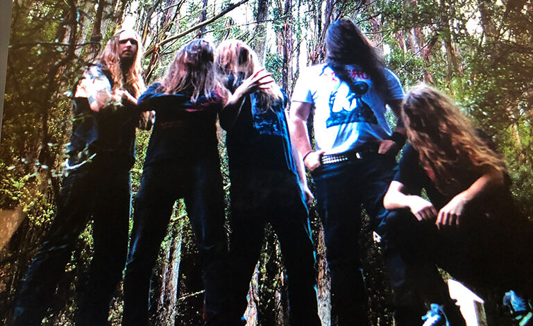 Funebrarum (USA) W/ Malformed & Pestigore Tickets