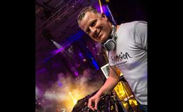 Discolauantai: DJ Ohrmeister - Euroviisuristeily 2026 jatkot