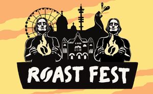 Roast Fest 2026