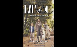 MUCC (JAP)