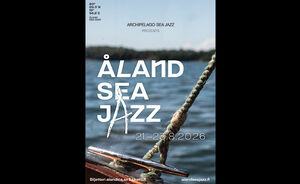 Åland Sea Jazz 2026