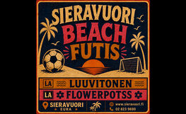Luuvitonen, Flowerpotss