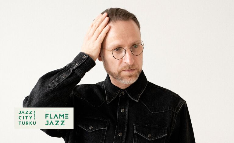 Flame Jazz: Kannaste4 Liput