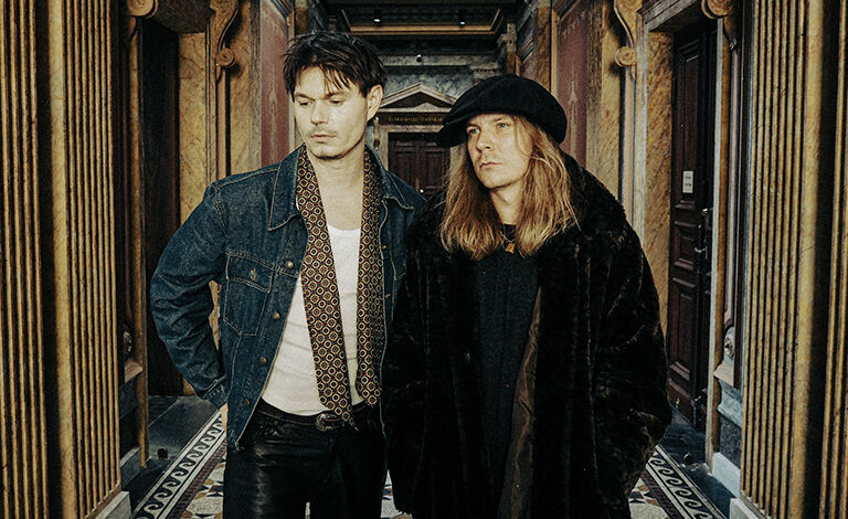 Vauxdeville — On The Rocks, Helsinki