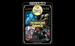 The Chiefs, Trashcan Dance, Void Monarch