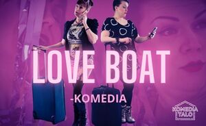 Love Boat -komedia