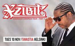 Xzibit (USA)