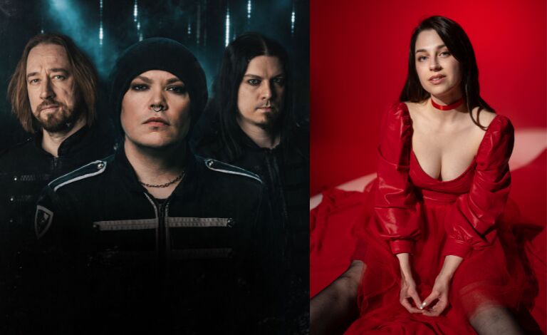 Varjokoodi, Sofia Voltti Tickets