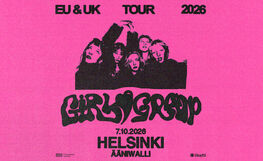 Girl Group (UK)