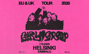 Girl Group (UK)