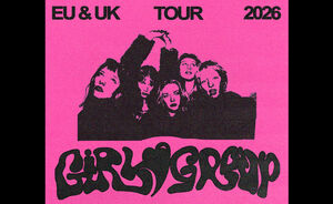 Girl Group (UK)