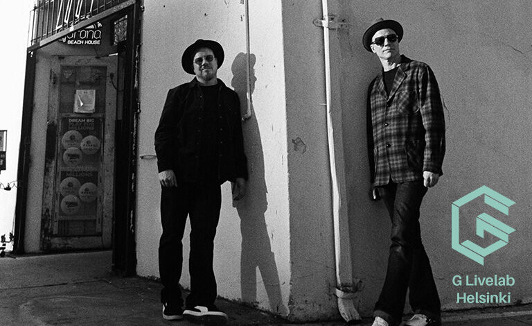 Pratt & Moody Tickets