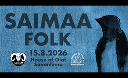 Saimaa Folk