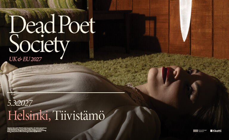 Dead Poet Society (USA) Liput