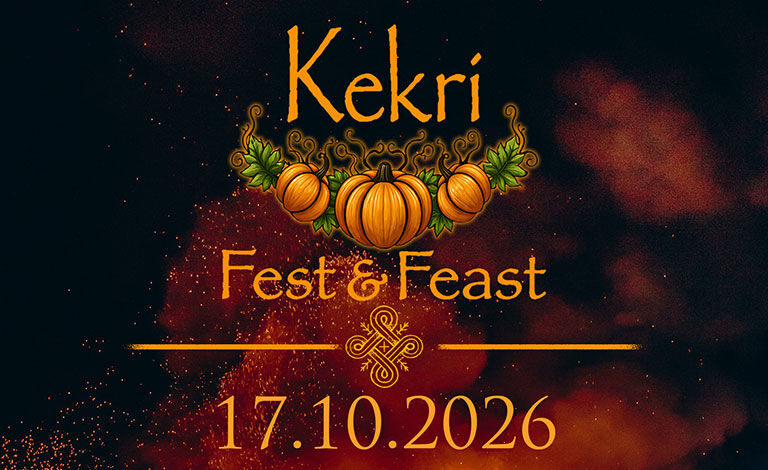 Kekri Fest & Feast Tickets