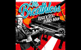 Mr. Breathless trio