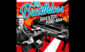 Mr. Breathless trio