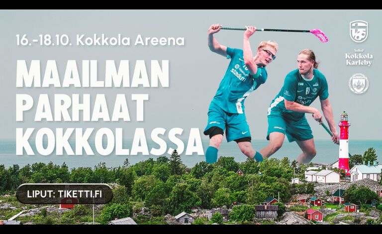 Kolmen maan turnaus 2026 Liput