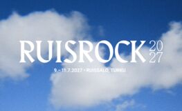 Ruisrock 2027