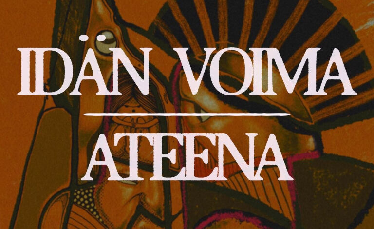 Idän Voima, Ateena Liput