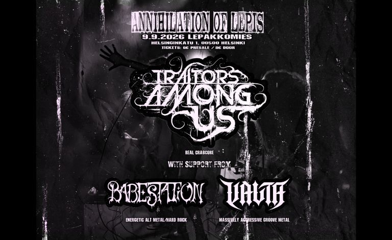 Annihilation Of Lepis Tickets