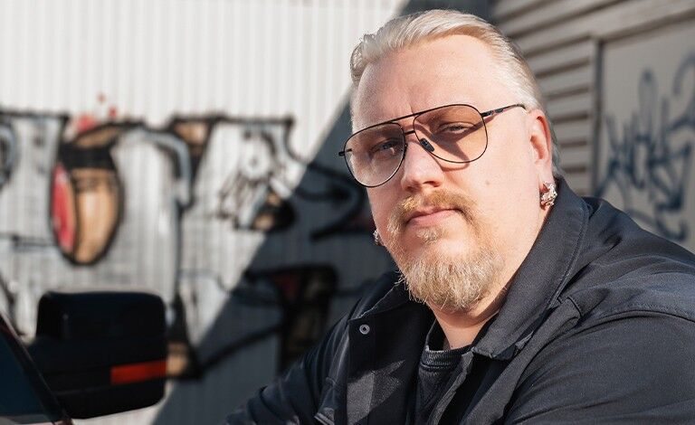 Arttu Wiskari Liput