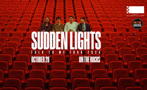 Sudden Lights (LAT)