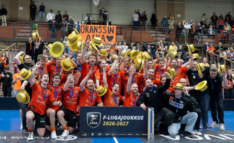 O2-Jyväskylä men home games 2026-2027 Tickets