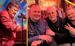 Jallukka Allstars feat. Jukka Gustavson