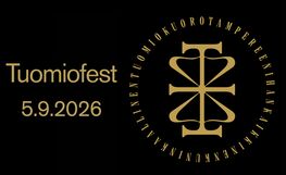 Tuomiofest