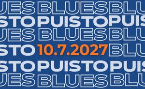 Puistoblues 2027