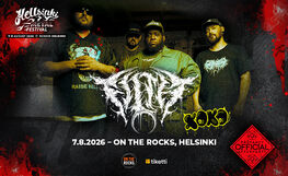 HMF Afterparty: Filth, XOXO