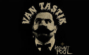 VAN TASTIK (USA), Mount Fool