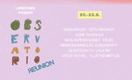 Observatorio Reunion