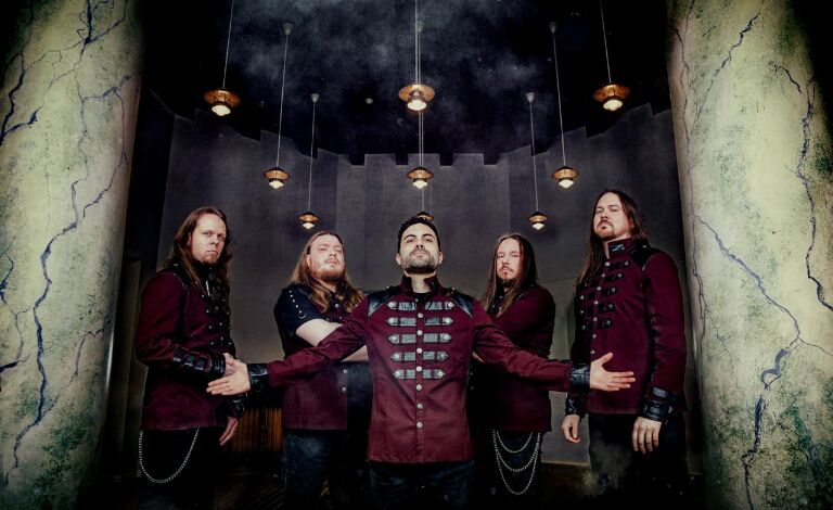 Silver Bullet, Neverfade, Crow's Flight Liput