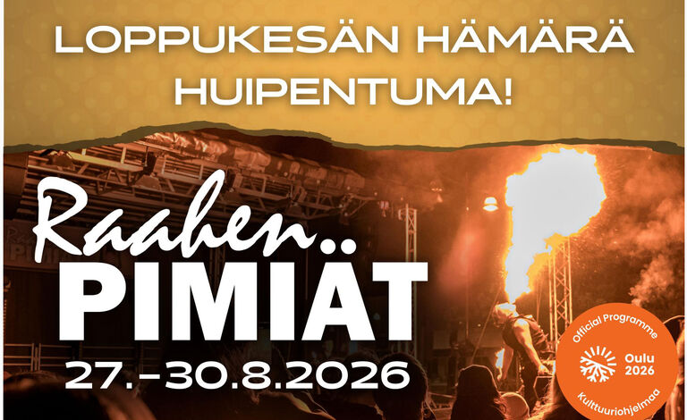 "Maailman onnellisimman kansan surullisimmat laulut" - yhteislaulua kaikelle kansalle