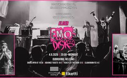 Elder Emodisko