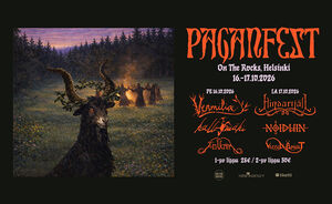 Paganfest 2026
