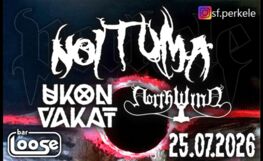 Noituma, Ukon Vakat, Northwind