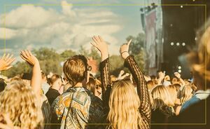 Kalajärvi Beach Party