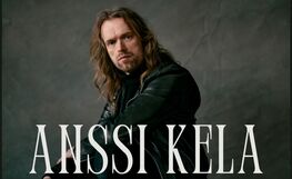 Anssi Kela