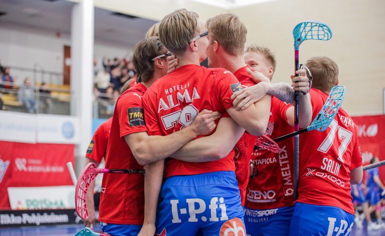 SPV - EräViikingit Liput
