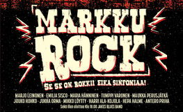 Markku Rock