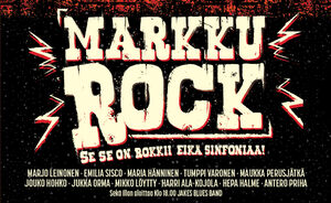 Markku Rock
