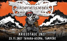 Kanonenfieber (GER)