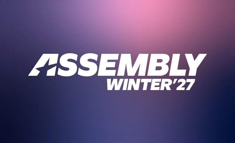 Assembly Winter 2027 Liput
